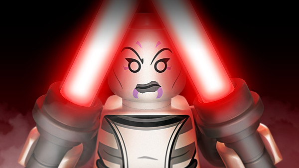 Скриншот из The Clone Wars Character Pack