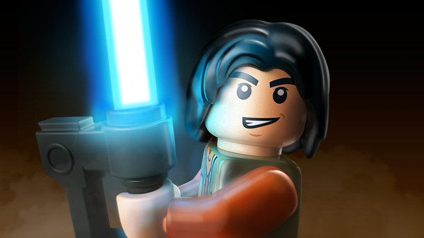 Скриншот из Rebels Character Pack