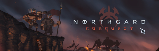 northgard conquest