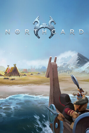 Northgard ключ steam GL - Kupikod