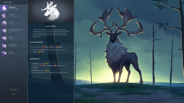 Northgard image