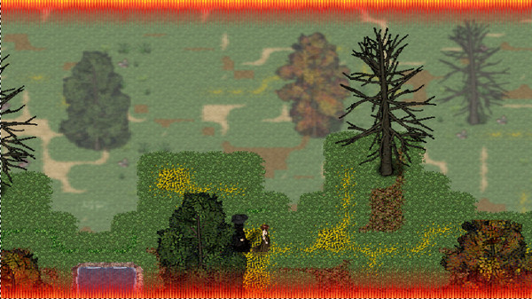 GOD's DEATHfor windows and Linux 1