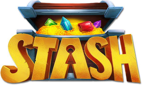 Stash Logo