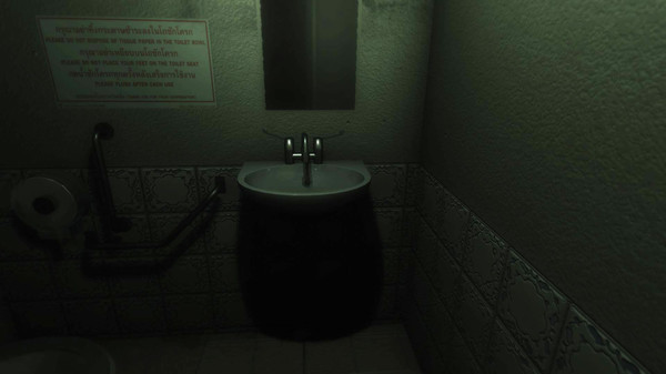 Скриншот из ARAYA Скриншот из ARAYA