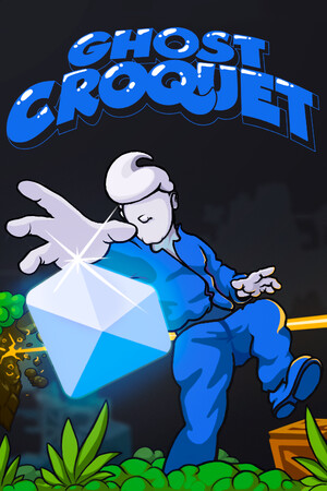 Ghost Croquet