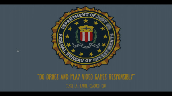 Скриншот из The Dope Game