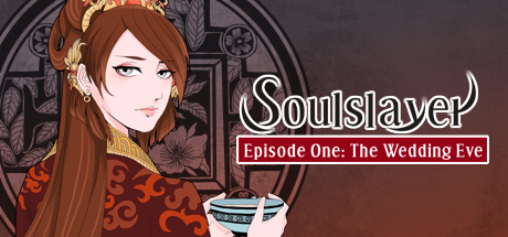 Soulslayer cover art