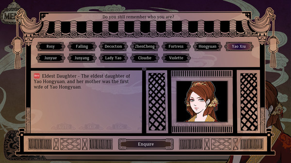 Скриншот из Soulslayer
