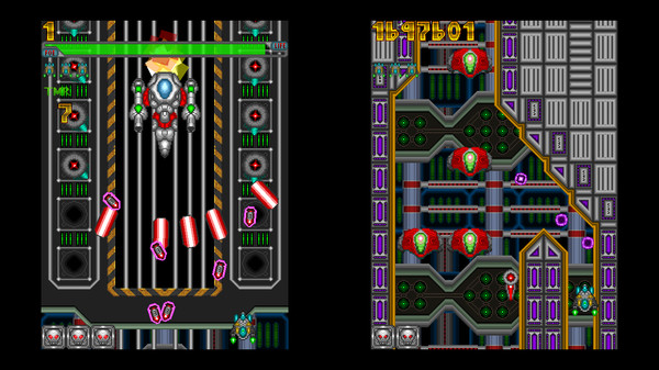 Zenodyne Rfor windows and Linux 1