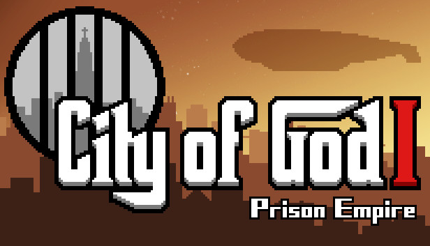 上帝之城 I：监狱帝国 [City of God I - Prison Empire]