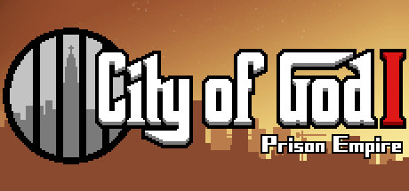 上帝之城 I：监狱帝国 [City of God I - Prison Empire] cover art