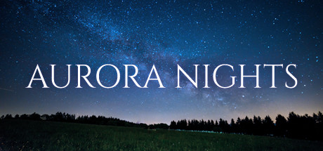 Aurora Nights cover art