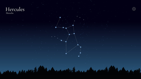 Скриншот из Aurora Nights