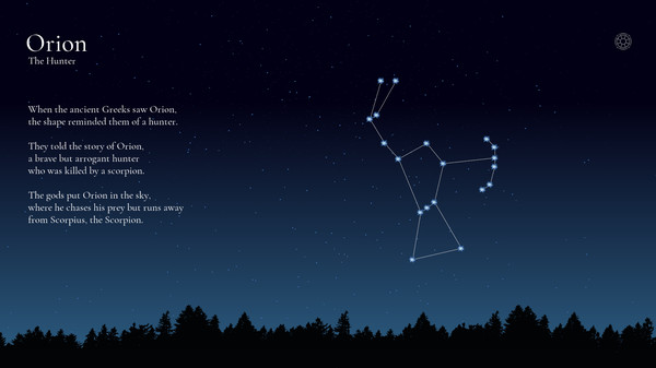 Скриншот из Aurora Nights