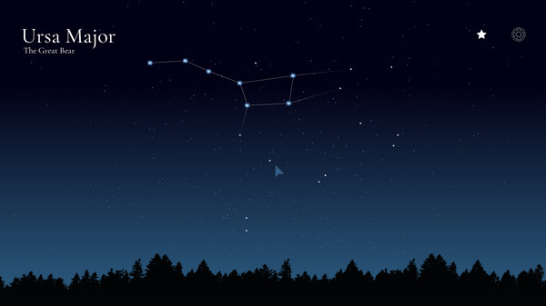 Скриншот из Aurora Nights