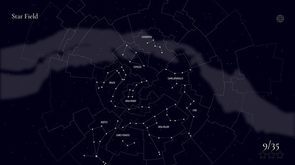 Скриншот из Aurora Nights