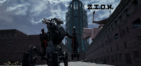 Z.I.O.N. cover art