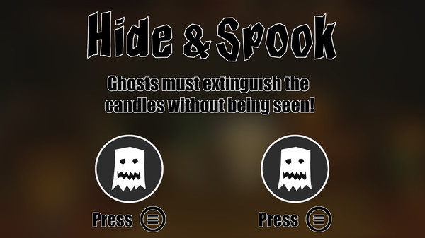 Скриншот из Hide & Spook: The Haunted Alchemist