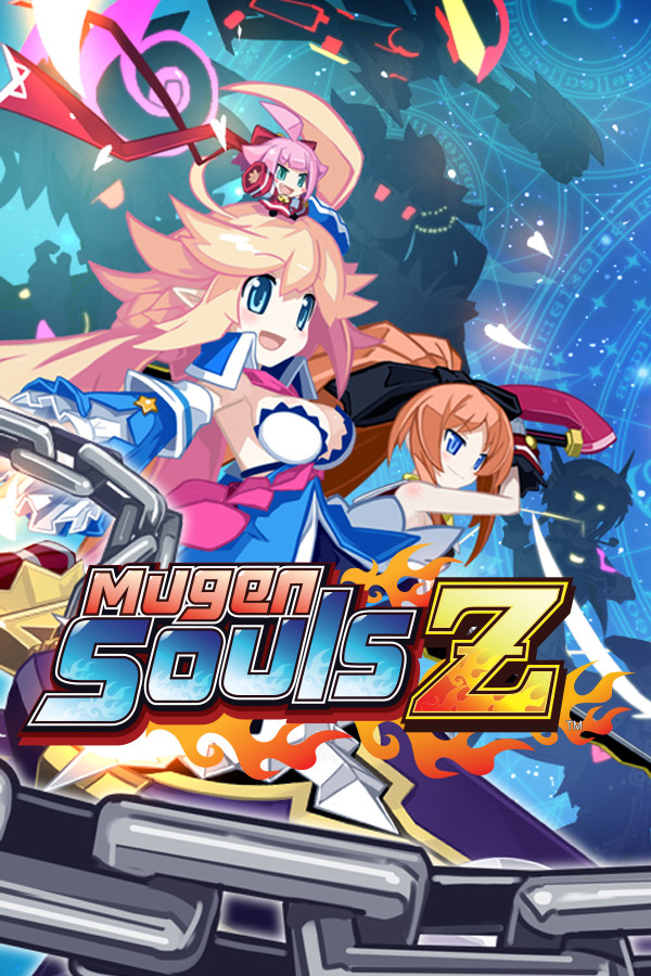 Mugen Souls Z for steam