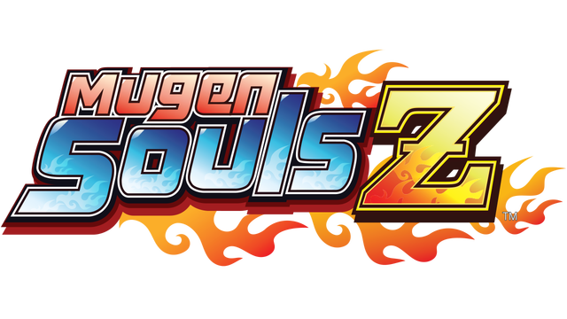 Mugen Souls Z Logo