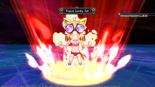 Mugen Souls Z image