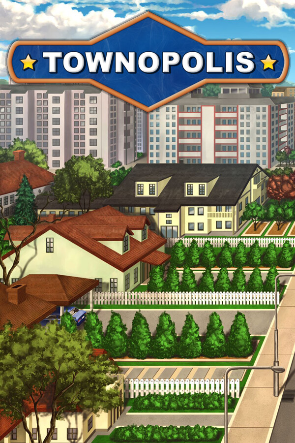 Townopolis Demo