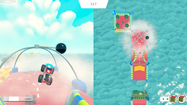 Can't Drive This for linux