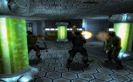 Скриншот из Insincere