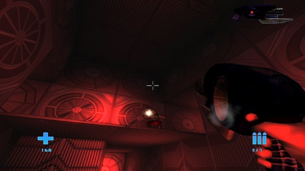 Скриншот из Insincere