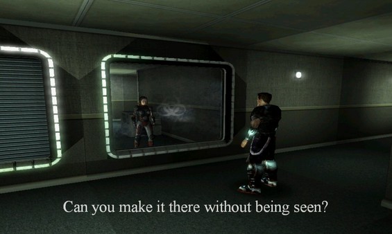 Скриншот из Insincere