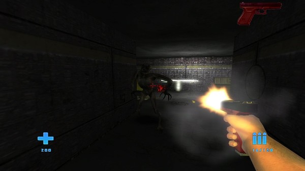 Скриншот из Insincere