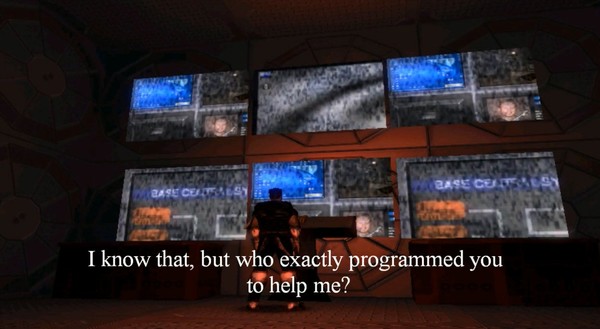 Insincere game for windows Pc 1