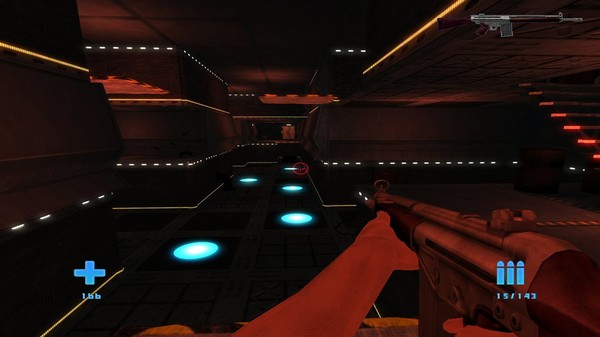 Скриншот из Insincere