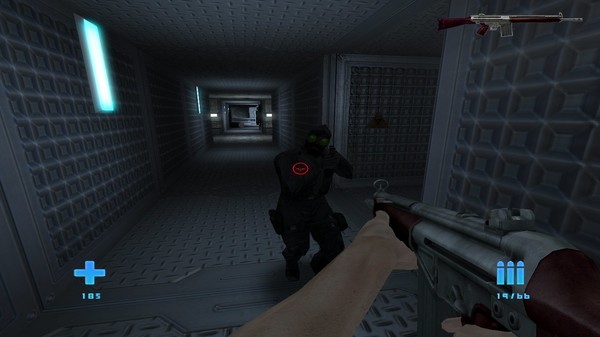 Скриншот из Insincere