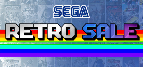 Sega Classics Advertising App cover art