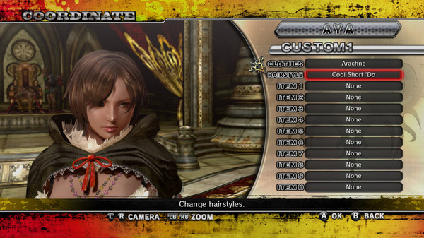 Скриншот из Cool Short 'Do & Golden Cool Short 'Do