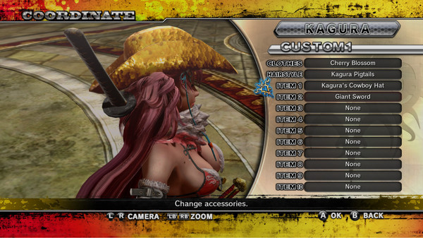 Скриншот из Giant Sword