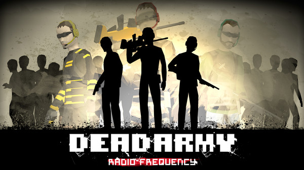 Скриншот из Dead Army - Radio Frequency