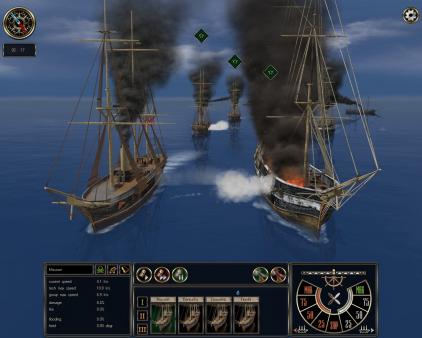 Ironclads: High Seas game for windows Pc 1