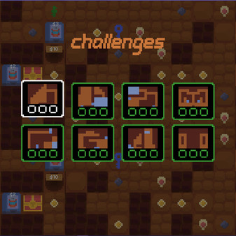 Subterrarium game for windows Pc 1