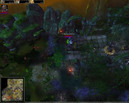 Dimensityfor windows and Linux 1