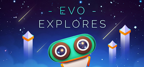 EVO探险 游戏图标