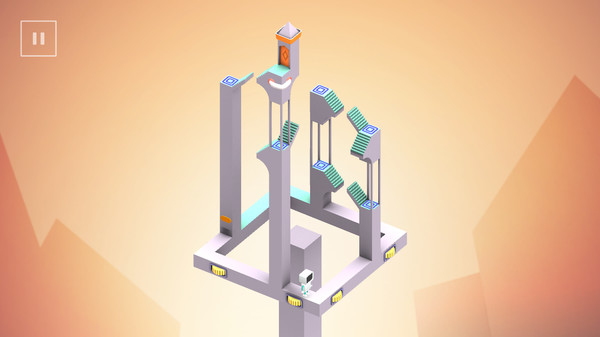 Скриншот из Evo Explores