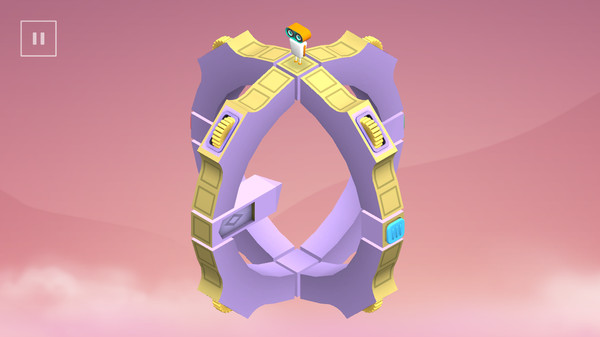 Скриншот из Evo Explores