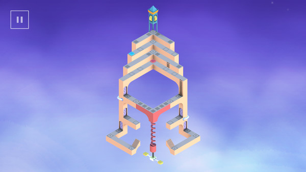 Скриншот из Evo Explores