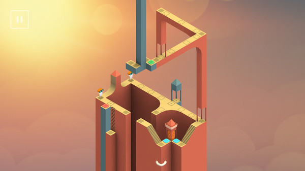 Скриншот из Evo Explores