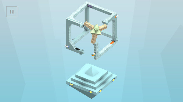 Evo Explores game for Linux 1