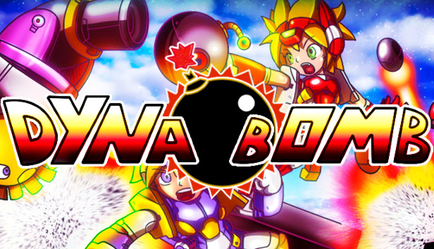 Dyna Bomb