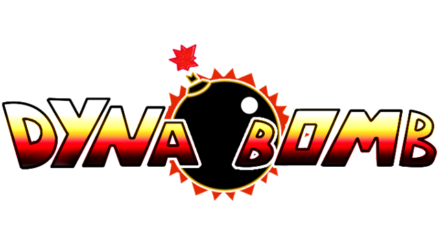 Dyna Bomb Logo