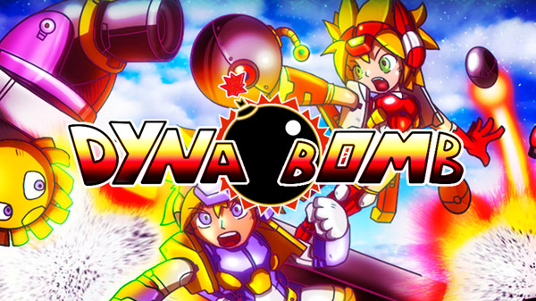 Can i run Dyna Bomb